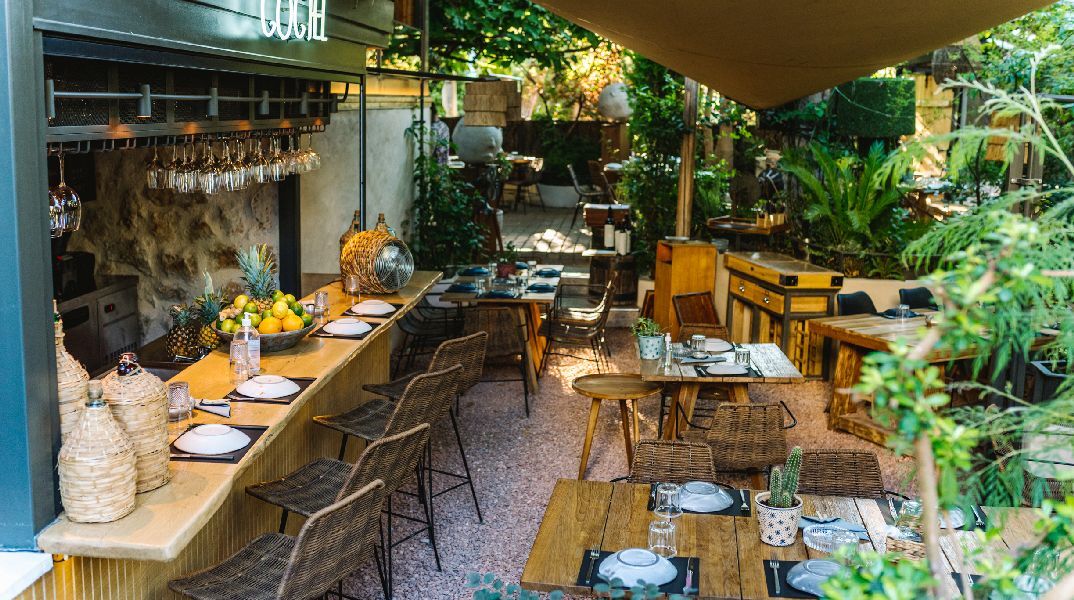 Λεύκες, Γαλάτσι