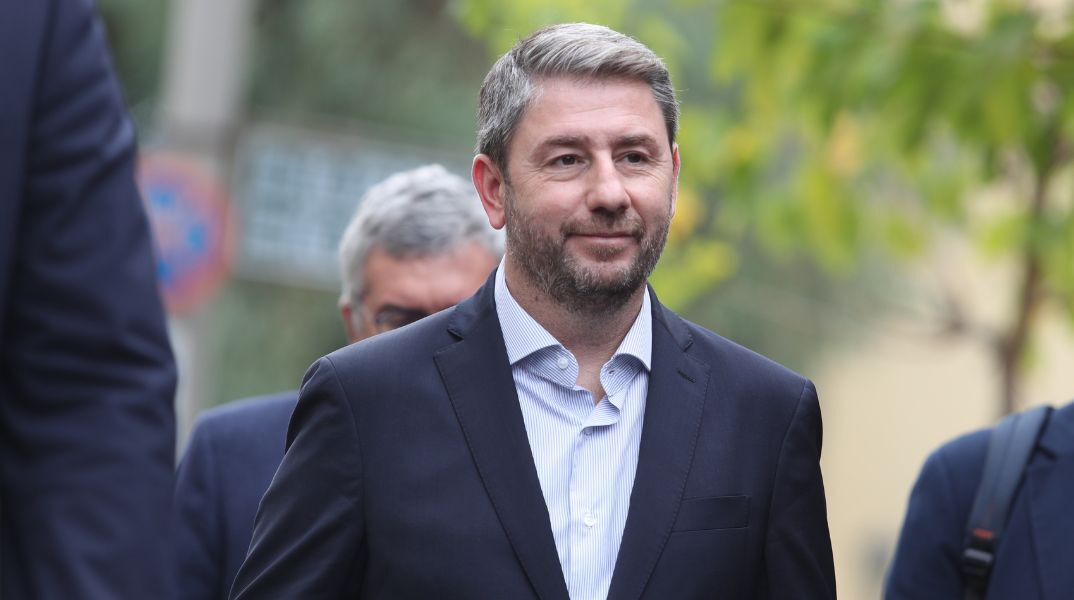 Νίκος Ανδρουλάκης: Ο πρόεδρος του ΠΑΣΟΚ-ΚΙΝΑΛ επέλεξε το TikTok για να αναδείξει το πρόβλημα της ακρίβειας - Οι προτάσεις του για την προστασία των καταναλωτών.