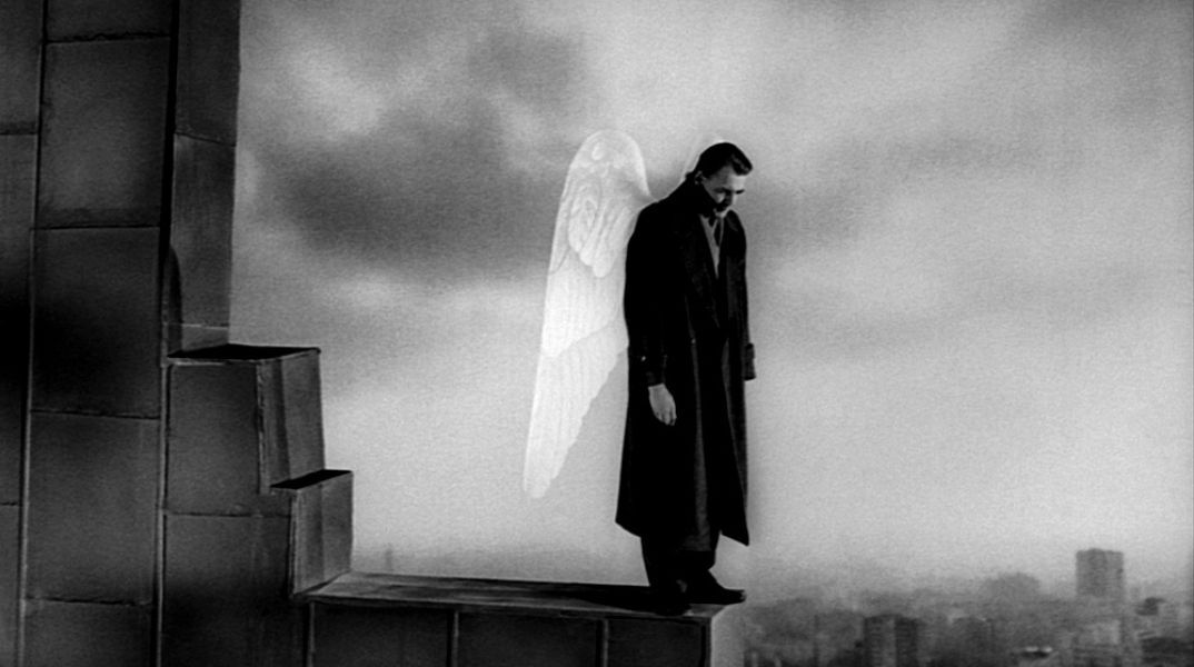 Ο Βιμ Βέντερς στη Στέγη: Τριήμερο αφιέρωμα στον 4 φορές υποψήφιο για Όσκαρ σκηνοθέτη - Masterclass, συζήτηση, 13 ταινίες, 3D installation στις 14-16 Νοεμβρίου