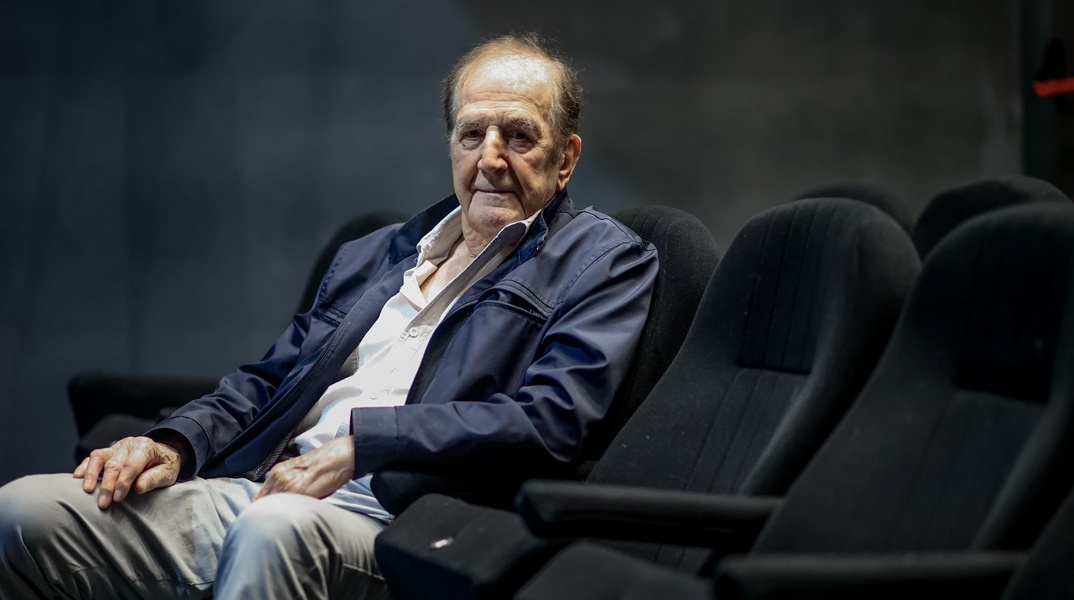 Γιώργος Κωνσταντίνου