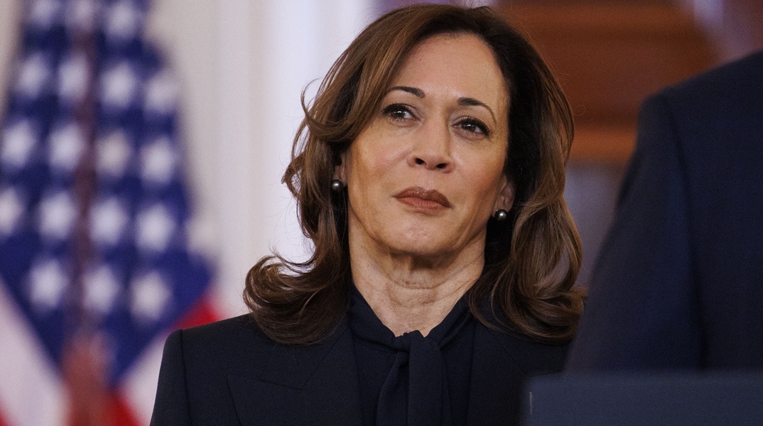 Κάμαλα Χάρις