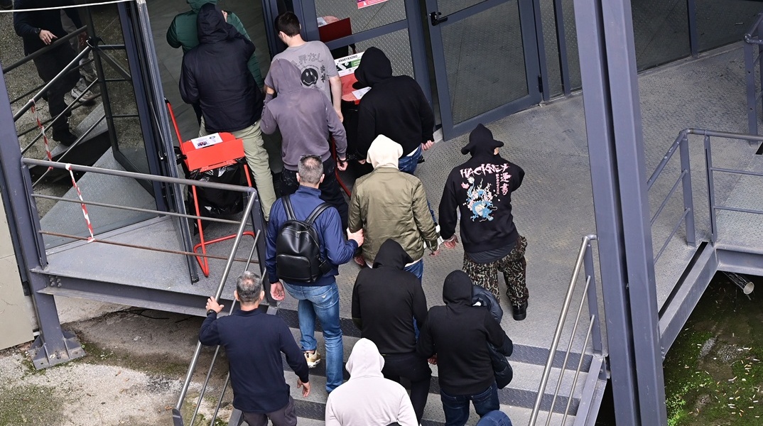 Κατηγορούμενοι για τον ΟΠΕΚΕΠΕ