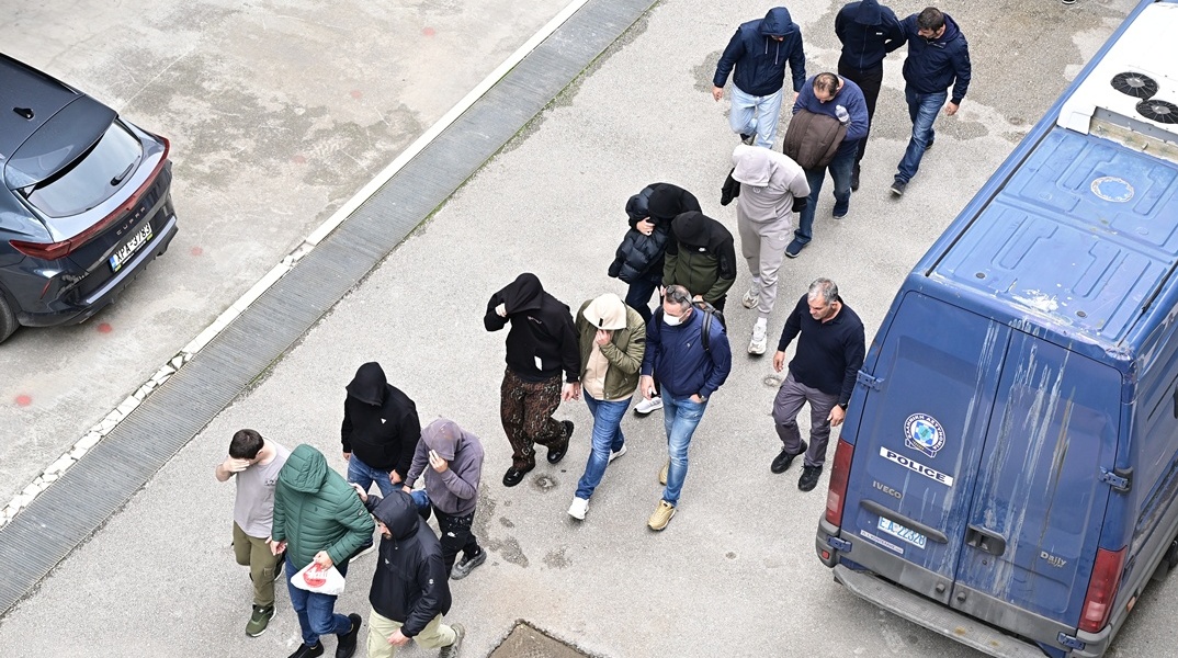 Κατηγορούμενοι για εγκληματική οργάνωση για τη λήψη παράνομων επιδοτήσεων από τον ΟΠΕΚΕΠΕ