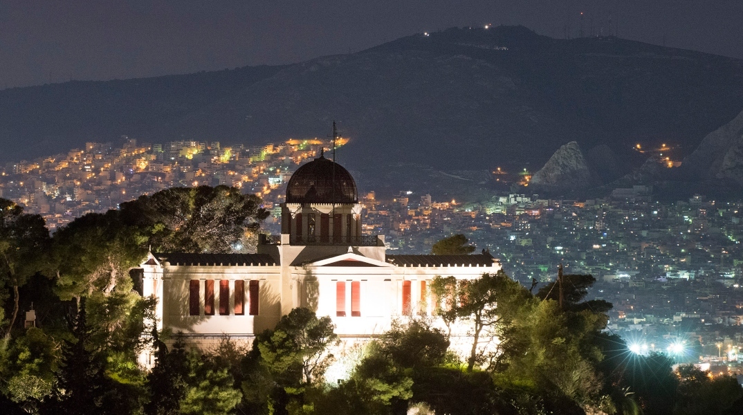 Βόλτα στο ηλιακό μας σύστημα μέσα από βιωματικές δραστηριότητες
