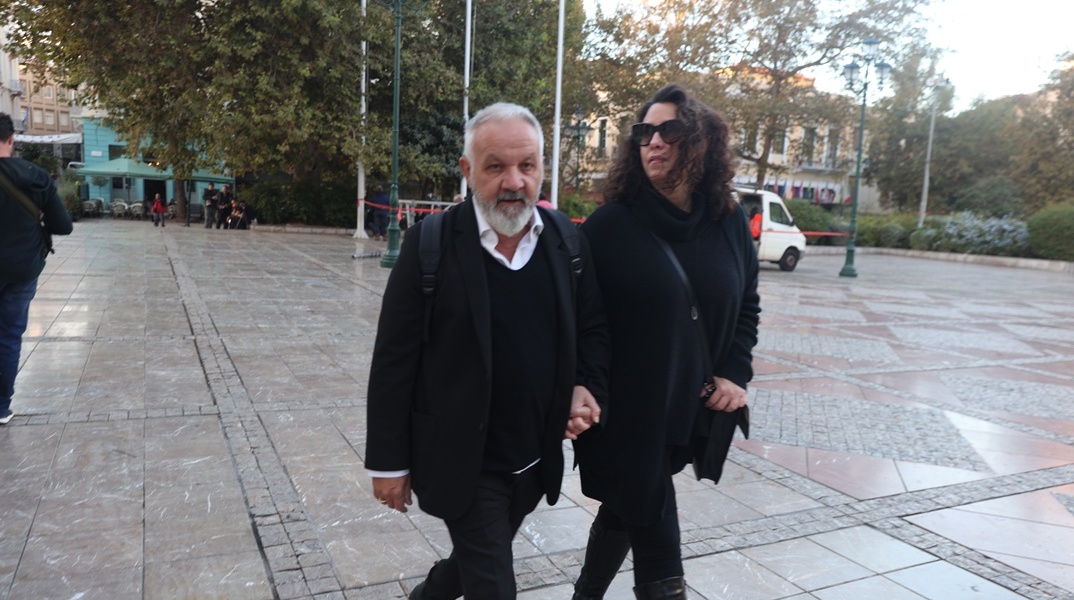 Χρήστος Θηβαίος