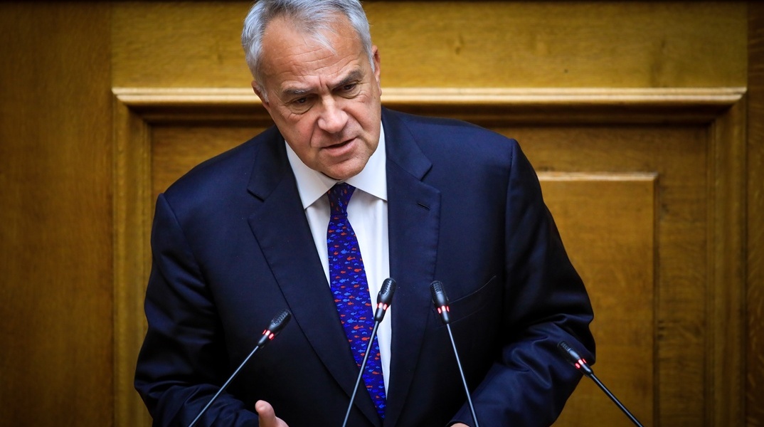 Μάκης Βορίδης