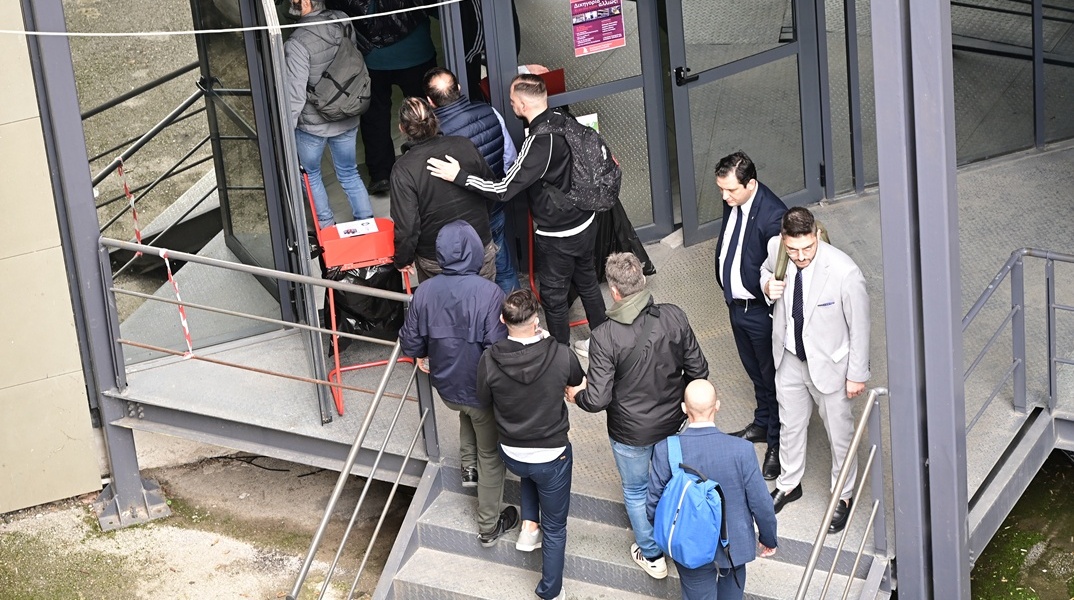 Κατηγορούμενοι για εγκληματική οργάνωση με στόχο παράνομες επιδοτήσεις από τον ΟΠΕΚΕΠΕ