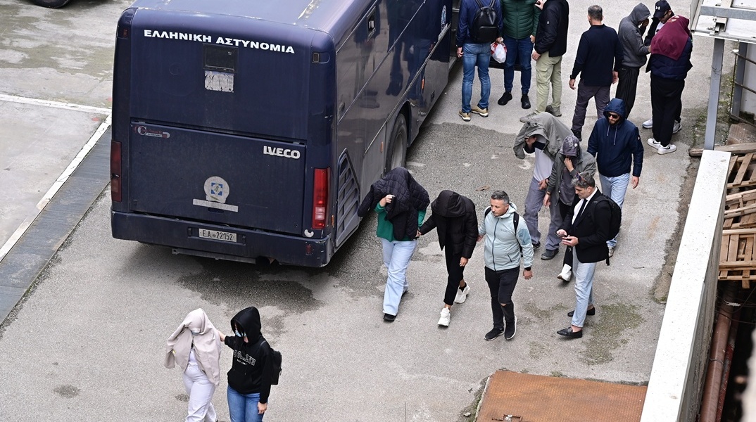 Κατηγορούμενοι για την εγκληματική οργάνωση με στόχο παράνομες επιδοτήσεις από τον ΟΠΕΚΕΠΕ