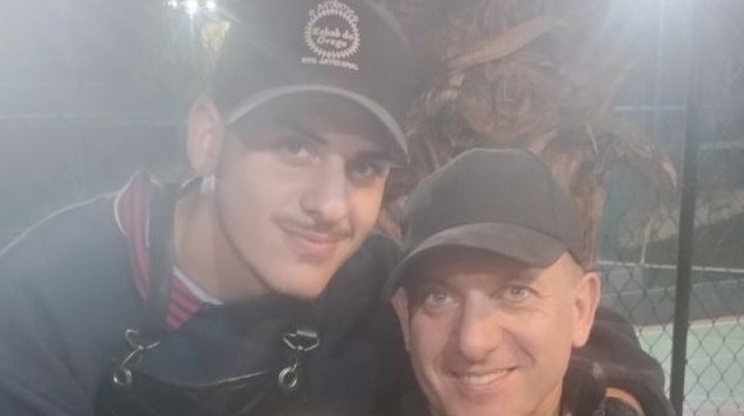 Ο 18χρονος Έλληνας έπεσε νεκρός από πυροβολισμούς στο εστιατόριο όπου εργαζόταν