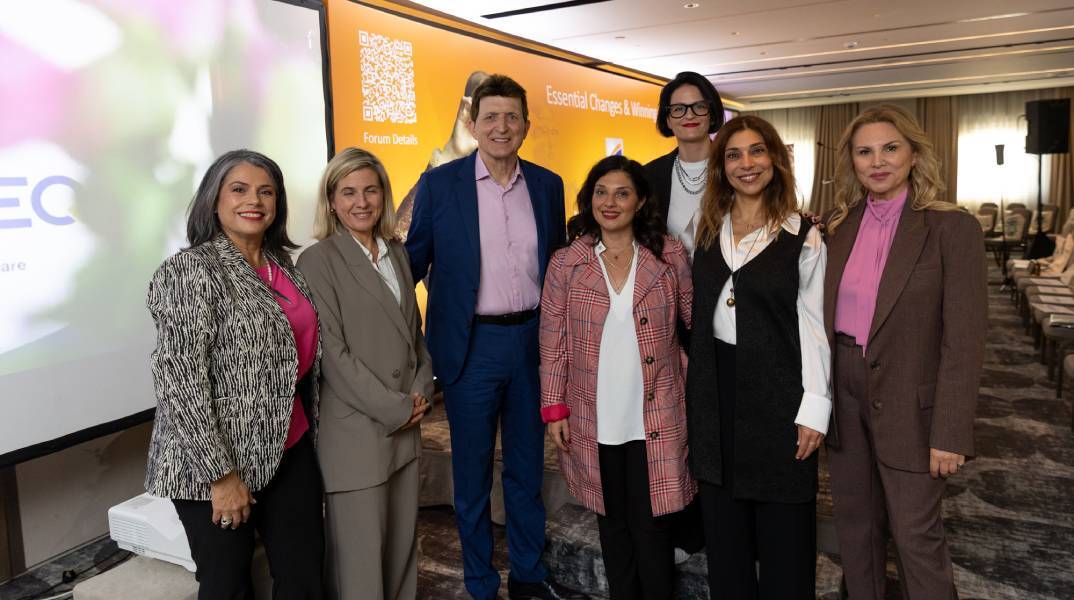 Women in Business Forum 2025