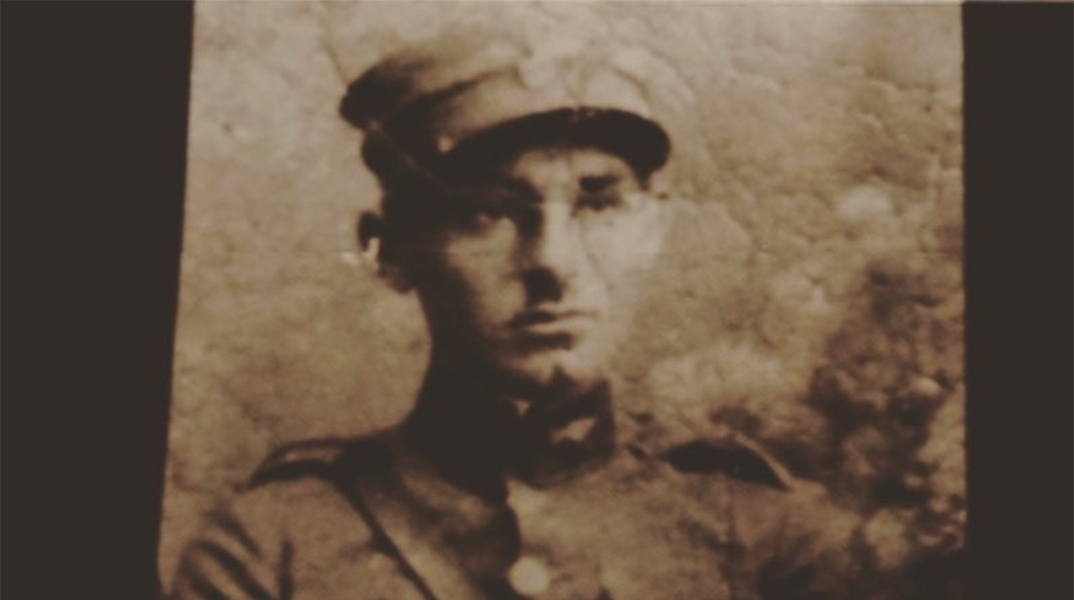 28η Οκτωβρίου 1940: Υπολοχαγός Ζιώγας Δημήτριος, ο «Ήρωας του Χειμώνα»