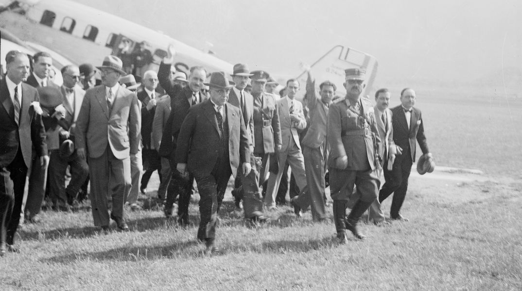 Ανεπιθύμητες μνήμες: Η περίπτωση του Ιωάννη Μεταξά