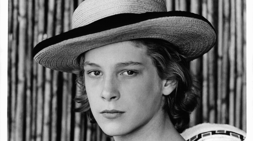 Μπιορν Αντρέσεν: Πέθανε το «πιο όμορφο αγόρι στον κόσμο»