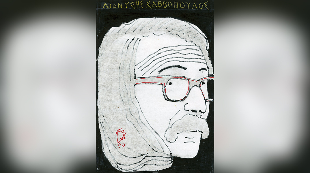 Διονύσης Σαββόπουλος: Ο Βασιλεύς που ζούσε με τα πανηγύρια