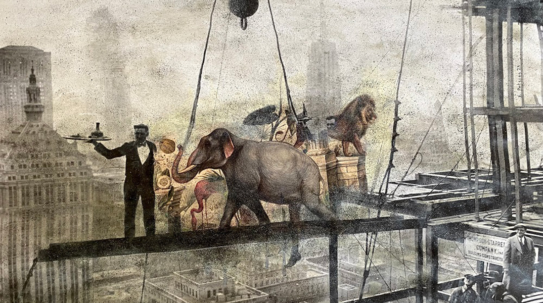 «Η φύση εντός των τειχών» στο Μουσείο Ηρακλειδών