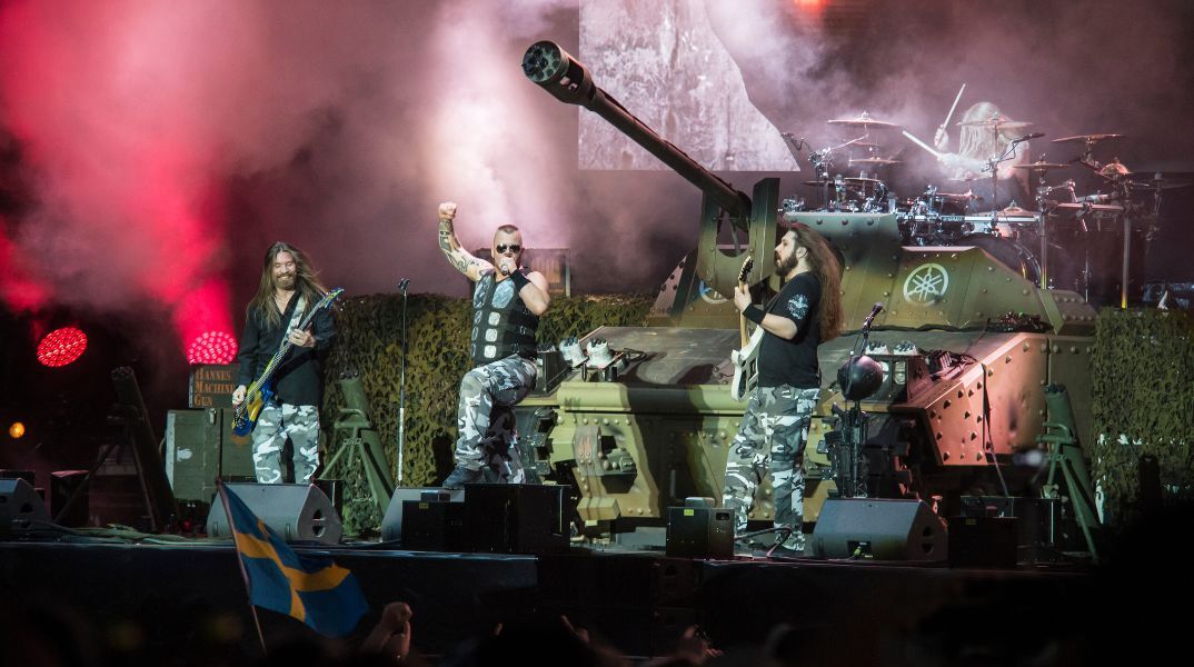 Μα τι το ωραίο βρίσκουν τα παιδιά μας στους Σάμπατον;