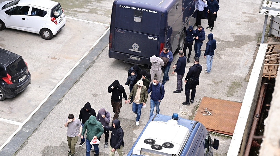 Κατηγορούμενοι για εγκληματική οργάνωση που αποσκοπούσε σε παράνομες επιδοτήσεις από τον ΟΠΕΚΕΠΕ