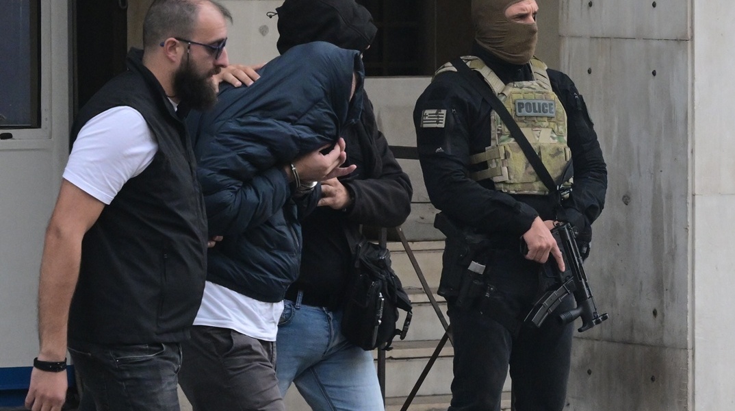 ΟΠΕΚΕΠΕ: Στη φυλακή ο φερόμενος αρχηγός της εγκληματικής οργάνωσης