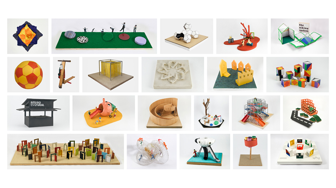 «Παιδικές Χαρές & Παιχνίδια 2000-2025» στο Μουσείο Μπενάκη - Πειραιώς 138