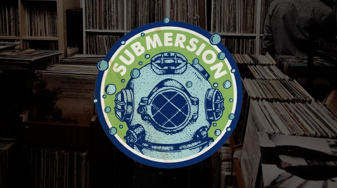 Submersion Records: Πέντε χρόνια μουσικής, δημιουργίας και έμπνευσης