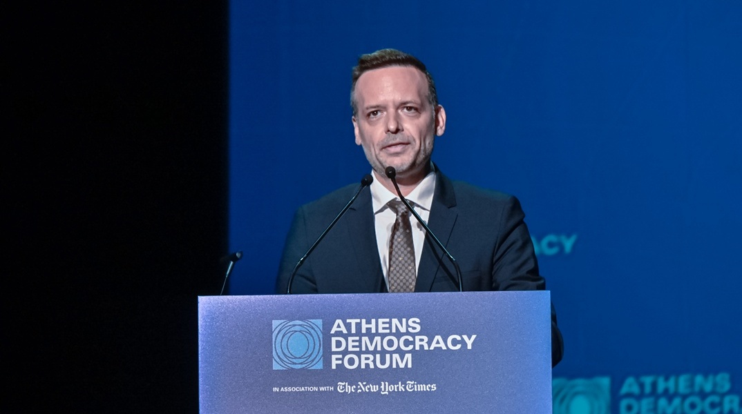 Χάρης Δούκας