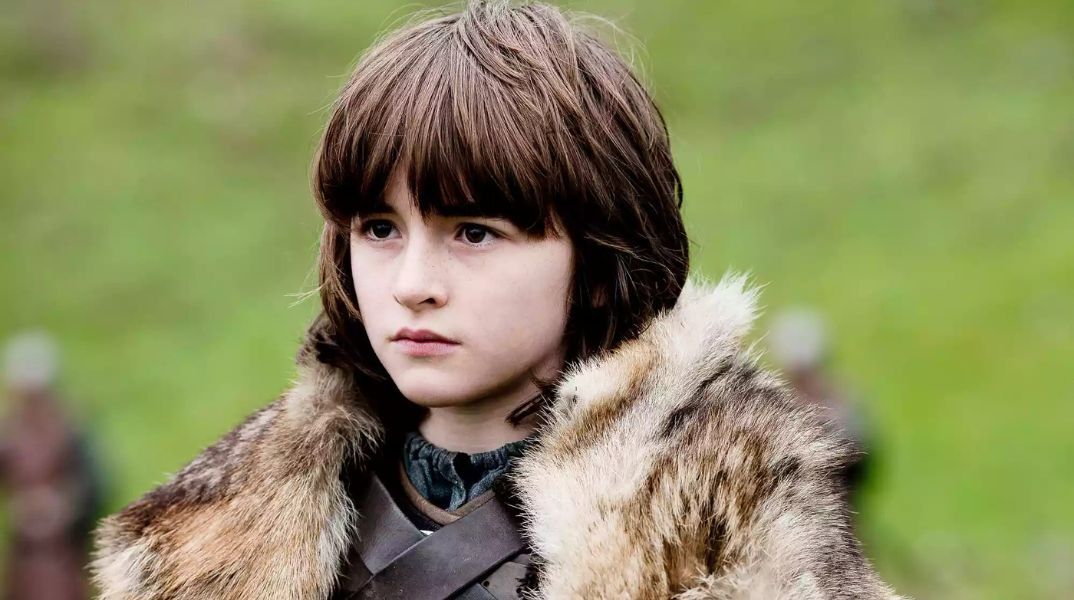 Ο Άιζακ Χέμπστεντ Ράιτ, γνωστός ως Μπραν Σταρκ στο Game of Thrones, παντρεύτηκε σε ιδιωτική τελετή στο Λονδίνο - Οι ευχές των συμπρωταγωνιστών του. 