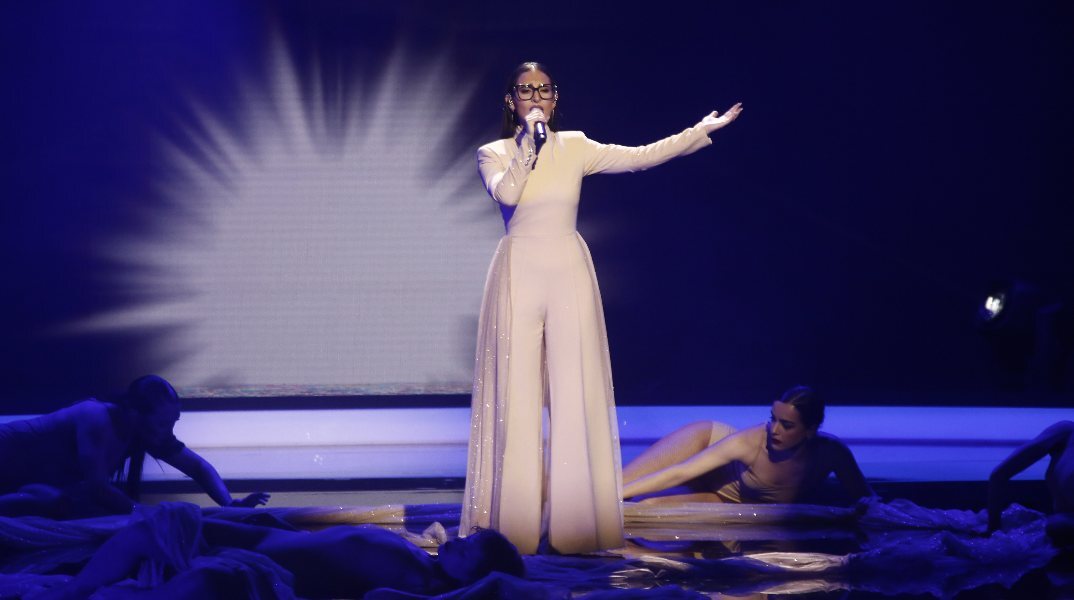 Η Κλαυδία στη λίστα Forbes 30 under 30