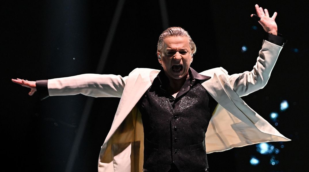 Οι Depeche Mode κυκλοφόρησαν το νέο τραγούδι In The End, από τις ηχογραφήσεις του Memento Mori - Θα περιλαμβάνεται στη φυσική έκδοση του φιλμ Depeche Mode: M