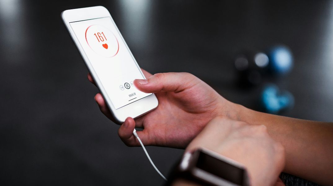 Έρευνα του University College London: Εφαρμογές γυμναστικής με στόχους δύσκολους να επιτευχθούν μπορεί να προκαλούν άγχος, ντροπή και απογοήτευση στους χρήστες.