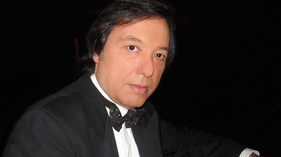 Γιώργος Νιάρχος