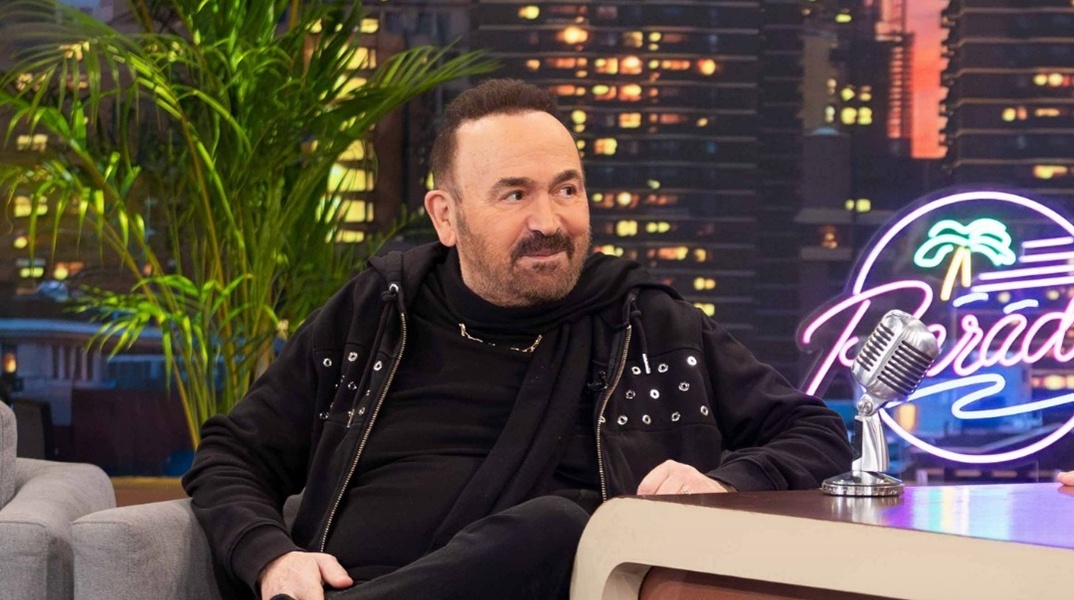 Σταμάτης Γονίδης