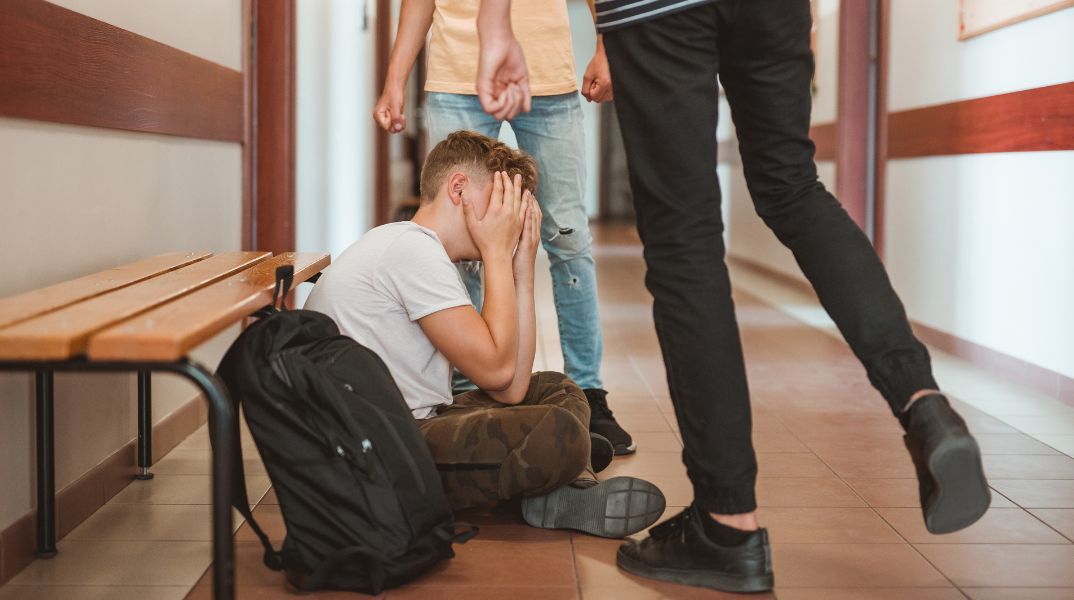 Μαθητής Α' Λυκείου στην Ηγουμενίτσα φέρεται να έπεσε θύμα ενδοσχολικής βίας - Ο νεαρός βρίσκεται σε σοκ και αρνείται να συνεργαστεί με τις αρχές