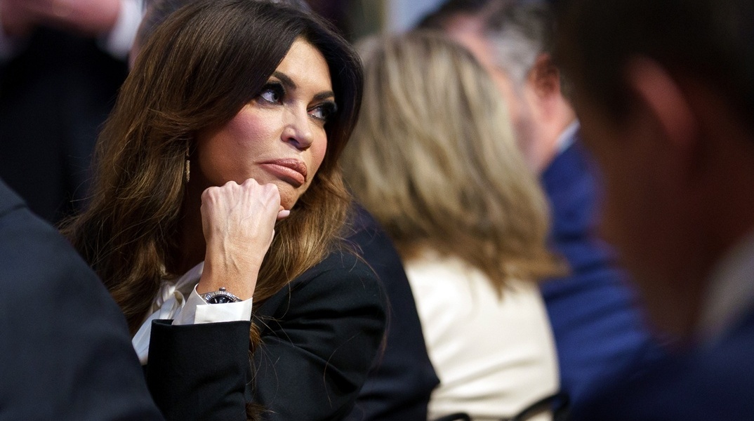 Κίμπερλι Γκίλφοϊλ