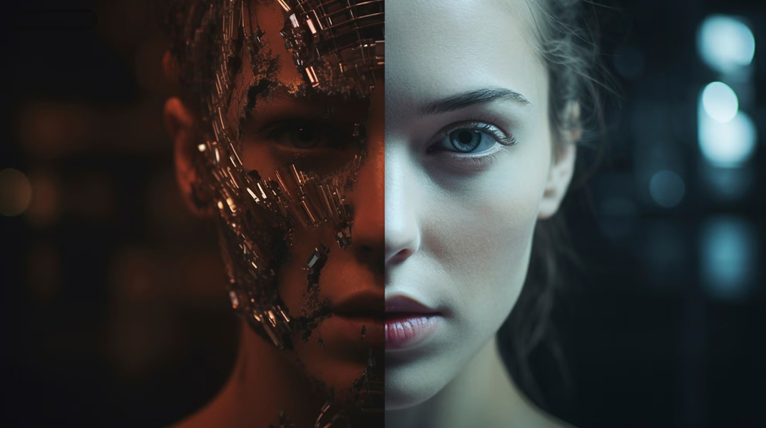 Σκέψου πριν σκεφτεί για σένα η τεχνητή νοημοσύνη