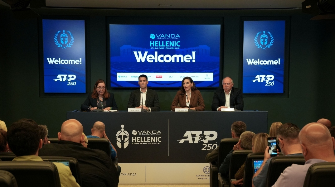 Hellenic Championship