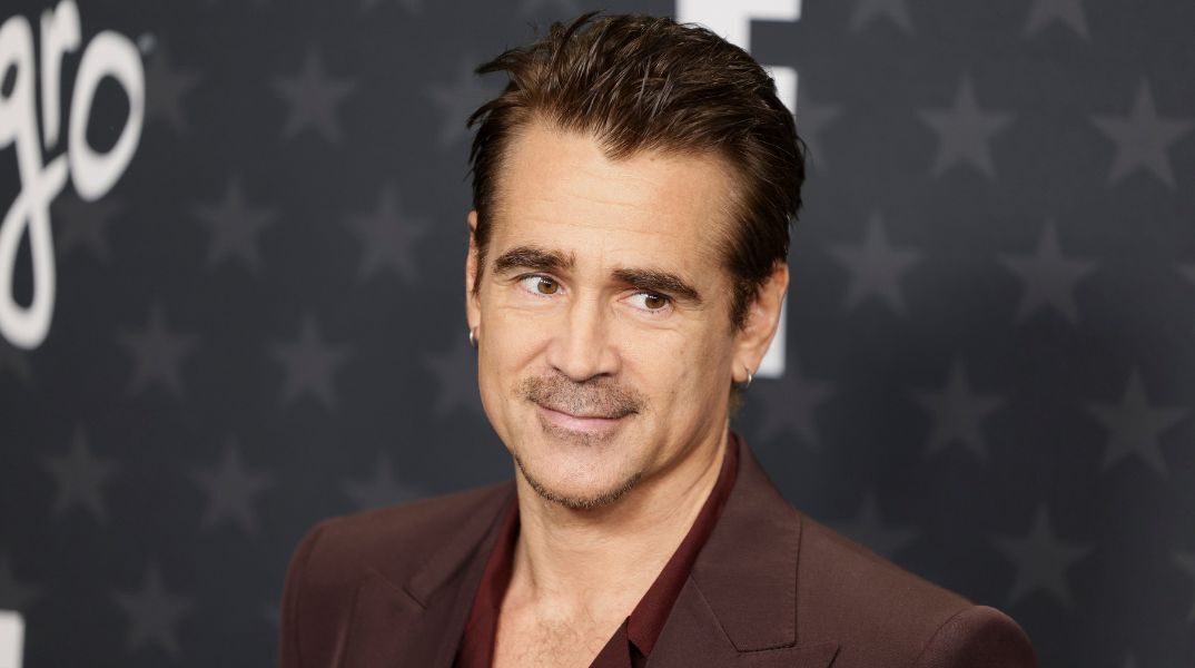 Ο Κόλιν Φάρελ αποκάλυψε ότι εμφανίστηκε μεθυσμένος στα γυρίσματα του Minority Report, προκαλώντας την οργή του Τομ Κρουζ και κάνοντας 46 λήψεις για μία ατάκα