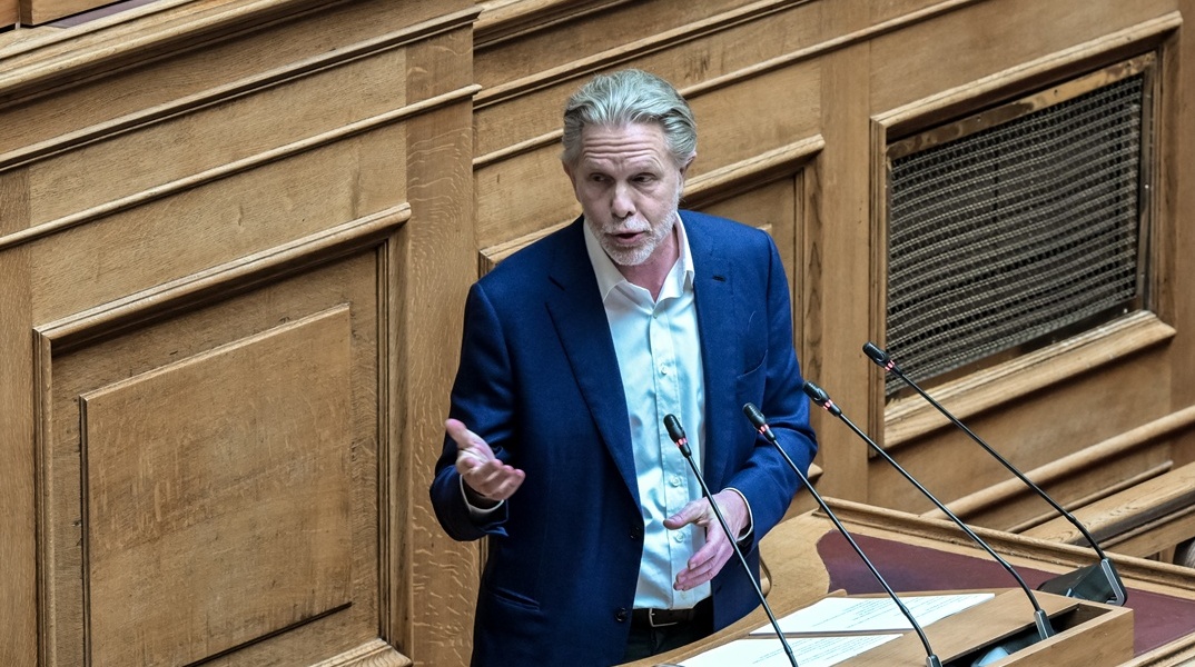 Παύλος Γερουλάνος