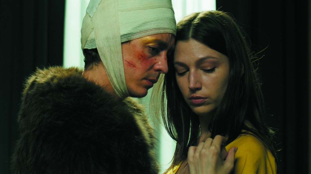 Σκοτώστε τον Τζόκεϊ