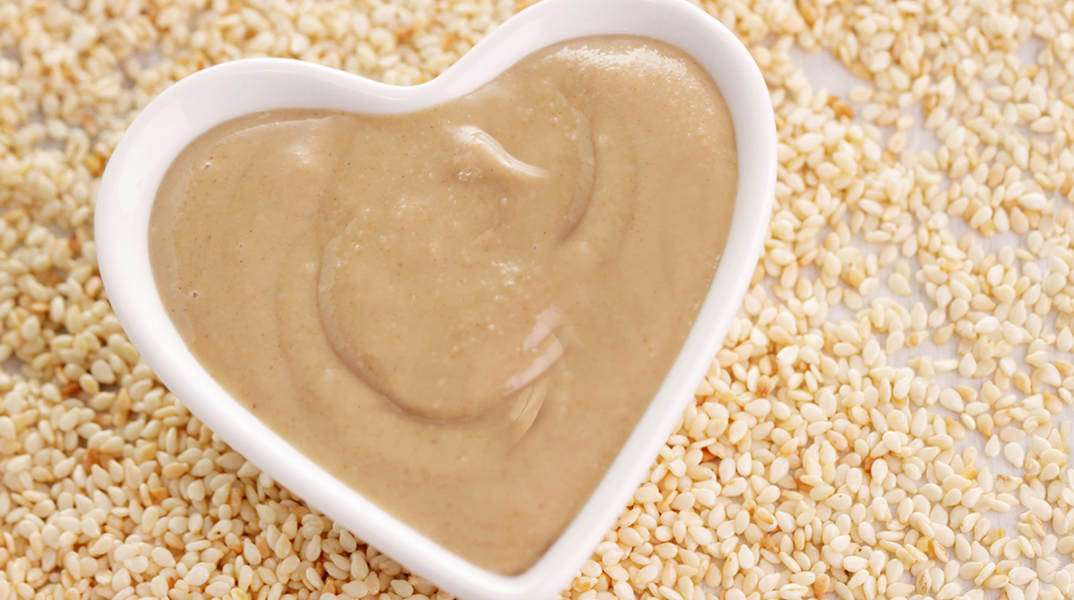 Ταχίνι Χαΐτογλου: Η διατροφή του φθινοπώρου για δυνατό ανοσοποιητικό