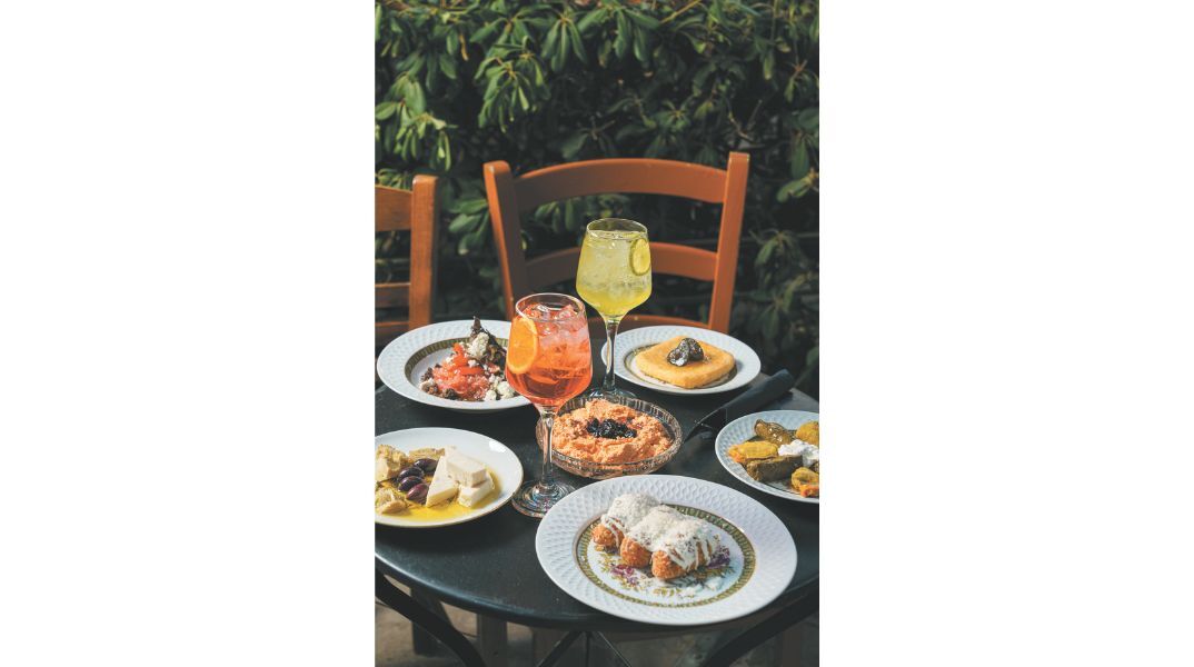 Συκοφάντης