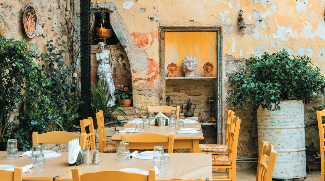 Το Αυγό του Κόκκορα