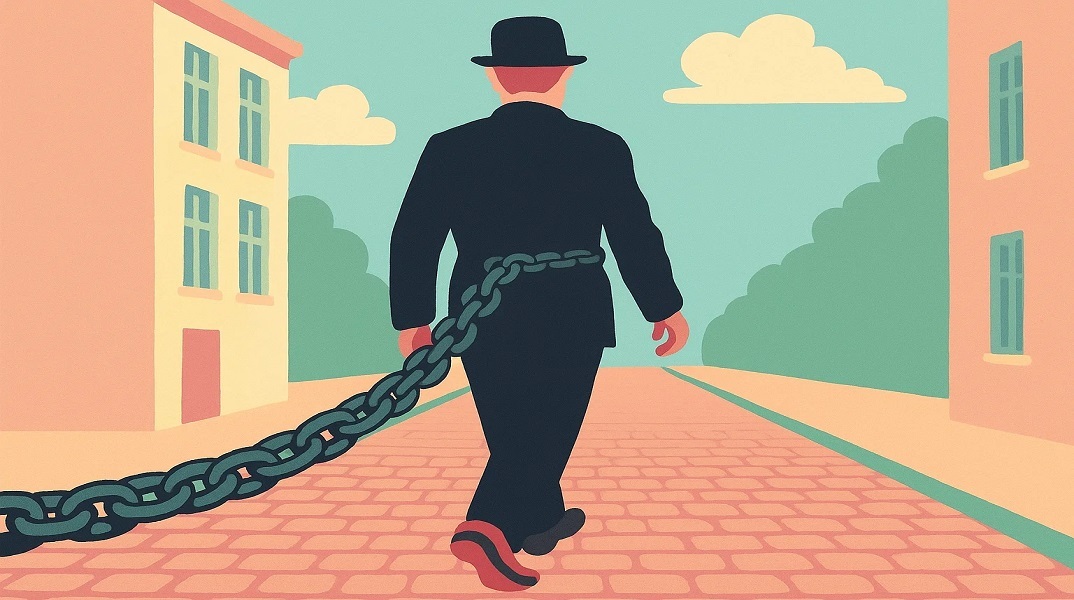 Erich Fromm, «Ο φόβος μπροστά στην ελευθερία – ανανεωμένη έκδοση»: Αποκλειστική προδημοσίευση