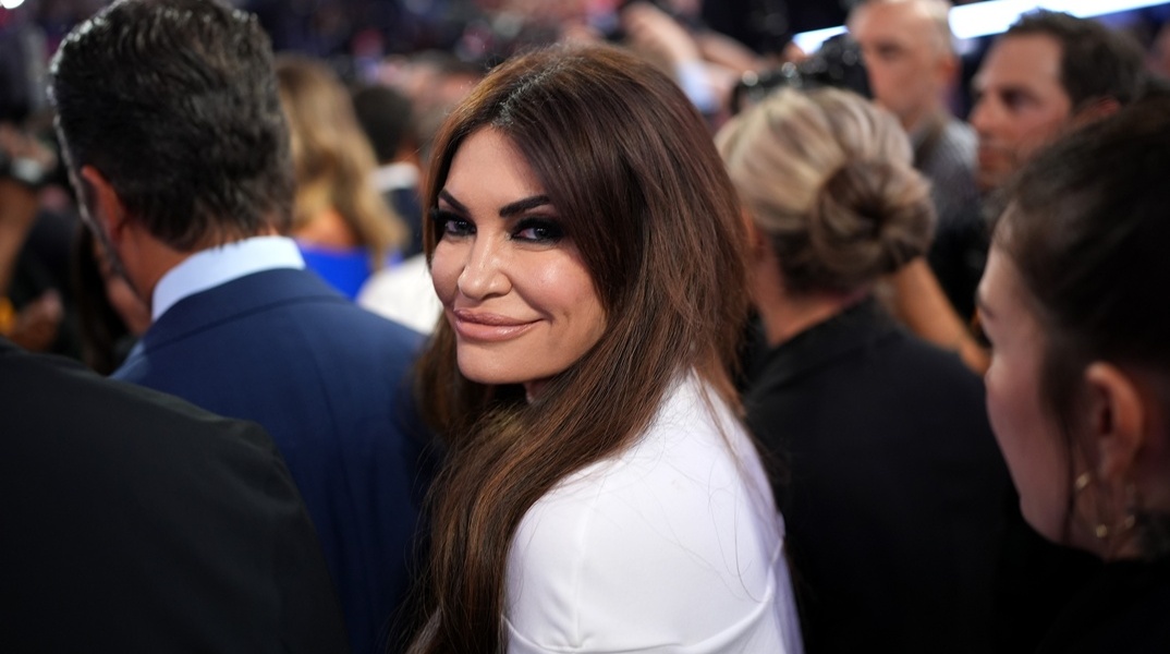 Κίμπερλι Γκίλφοϊλ