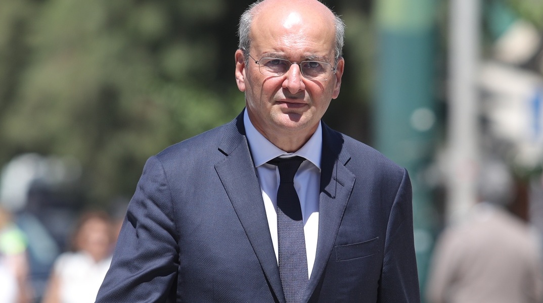 Κωστής Χατζηδάκης