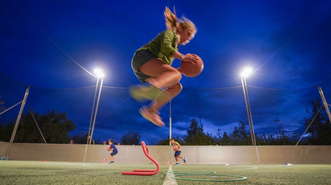 Το ΚΠΙΣΝ υποδέχεται τον Νοέμβριο με πλούσιο πρόγραμμα εκδηλώσεων και δράσεων με ελεύθερη είσοδο (01-30.11) - Εκθέσεις, αθλητικές δράσεις και εργαστήρια.
