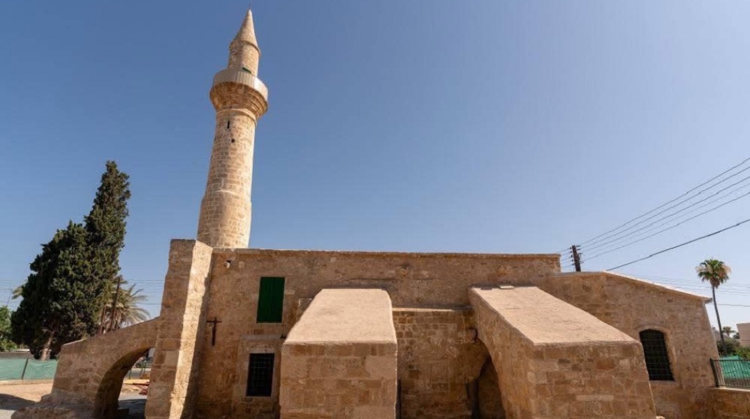 Κύπρος: Το έργο της Δικοινοτικής Τεχνικής Επιτροπής για την πολιτιστική κληρονομιά της χώρας