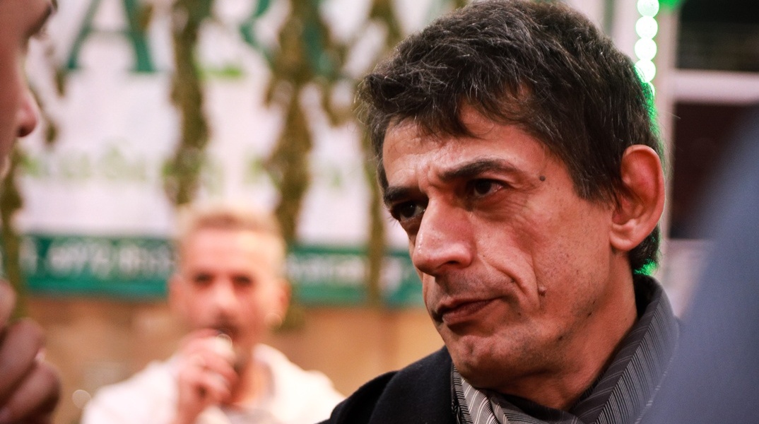 Νίκος Καρανίκας