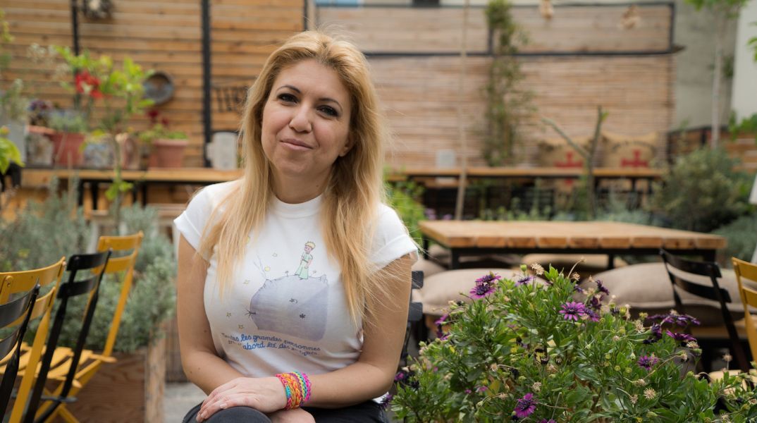 Ο Δήμος Αθηναίων στο Δίκτυο Πόλεων για την Ψυχική Υγεία