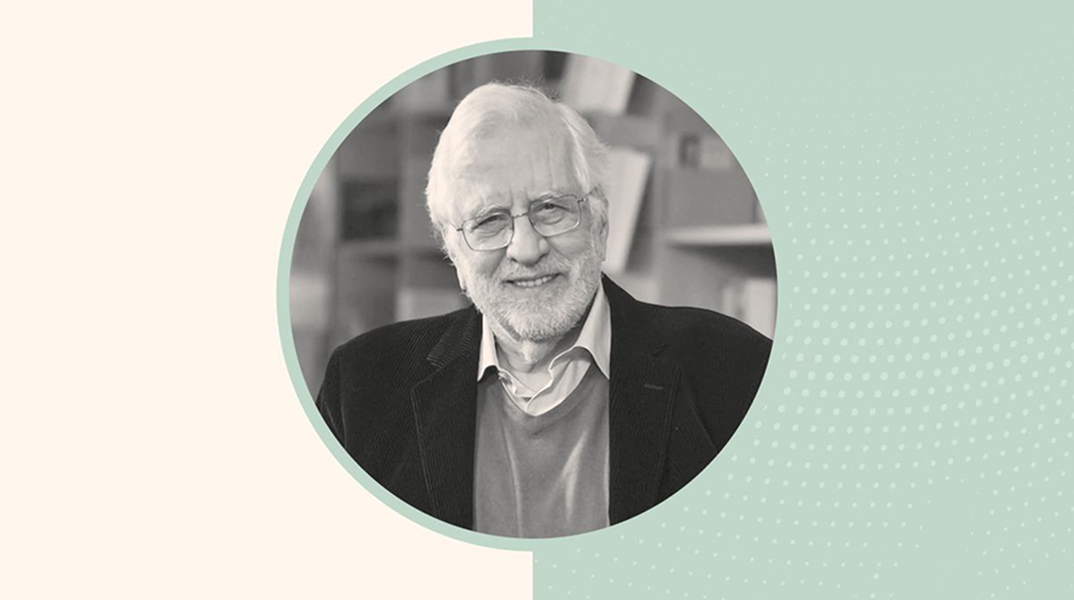 Στέφανος Τραχανάς: Ο μαθητής και ο δάσκαλος | Τιμητική εκδήλωση στο Γαλλικό Ινστιτούτο