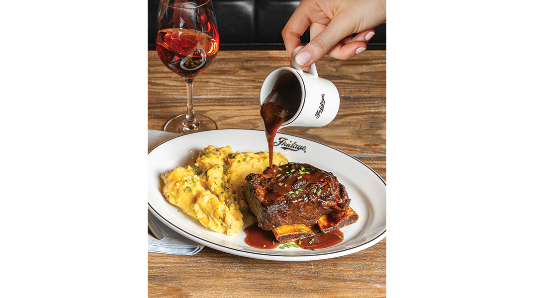 TGI Fridays - Κολωνάκι